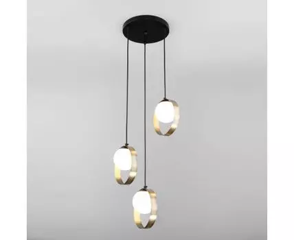 Подвесной светильник Eurosvet Dublin