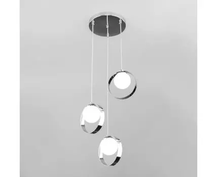 Подвесной светильник Eurosvet Dublin