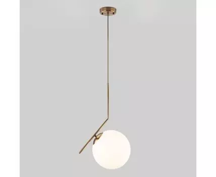 Подвесной светильник Eurosvet Frost