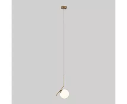 Подвесной светильник Eurosvet Frost Long