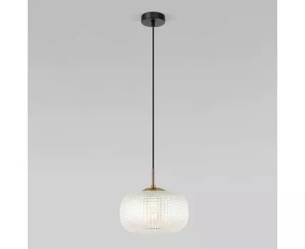 Подвесной светильник Eurosvet Gem