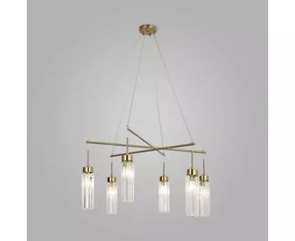 Подвесной светильник Eurosvet Gilian