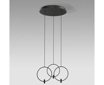 Подвесной светильник Eurosvet Layla