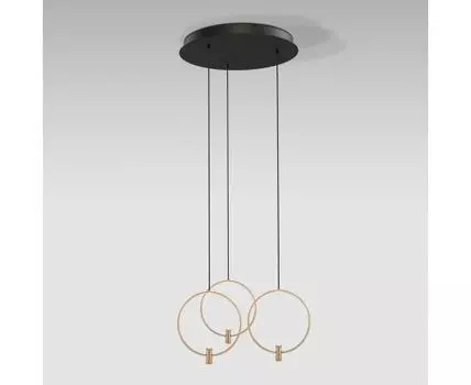 Подвесной светильник Eurosvet Layla