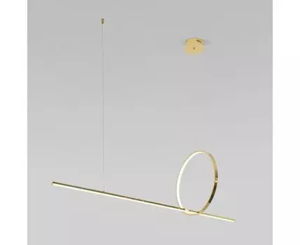 Подвесной светильник Eurosvet Mist