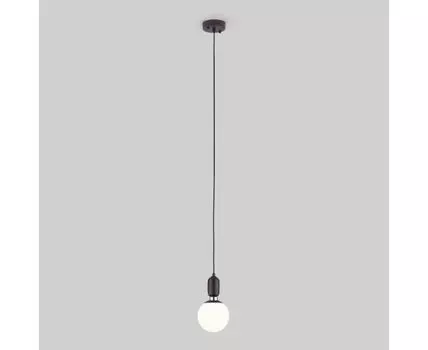 Подвесной светильник Eurosvet Moire Long