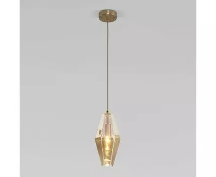 Подвесной светильник Eurosvet Prism