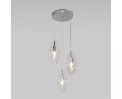 Подвесной светильник Eurosvet Prism