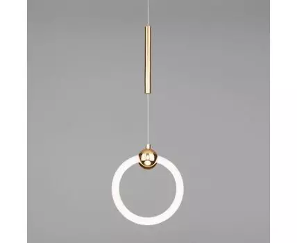 Подвесной светильник Eurosvet Rim