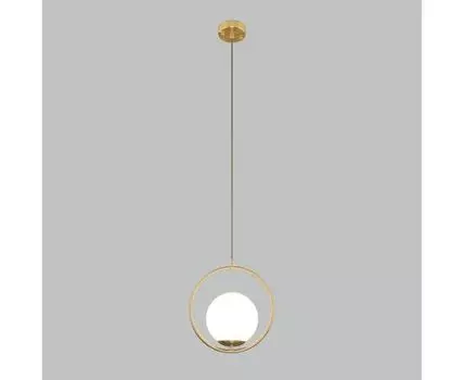 Подвесной светильник Eurosvet Ringo