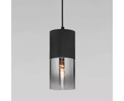 Подвесной светильник Eurosvet с плафоном Hosk