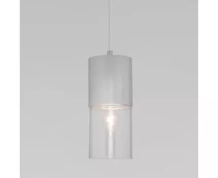 Подвесной светильник Eurosvet с плафоном Hosk