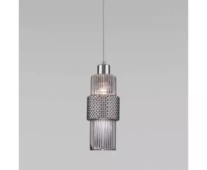 Подвесной светильник Eurosvet с плафоном Soho