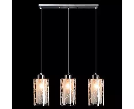 Подвесной светильник Eurosvet Santos