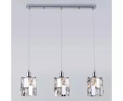 Подвесной светильник Eurosvet Scoppio