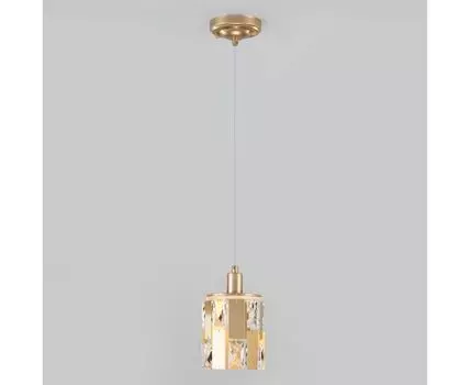 Подвесной светильник Eurosvet Scoppio