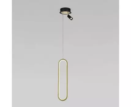 Подвесной светильник Eurosvet Spire