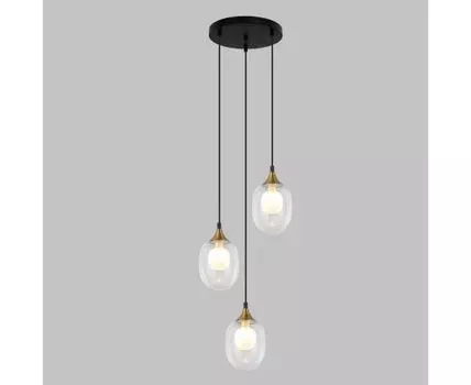 подвесной светильник Eurosvet Spritz