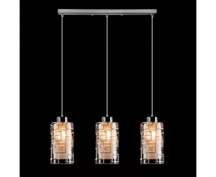 Подвесной светильник Eurosvet Stella