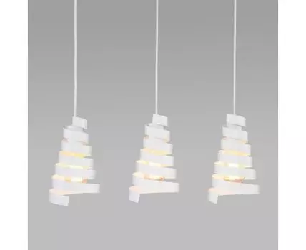 Подвесной светильник Eurosvet Storm