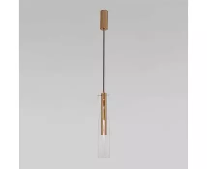 Подвесной светильник Eurosvet Swan