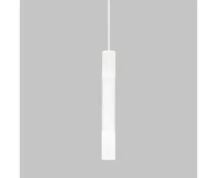 Подвесной светильник Eurosvet светодиодный Axel