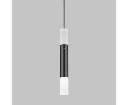 Подвесной светильник Eurosvet светодиодный Axel