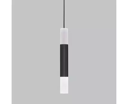 Подвесной светильник Eurosvet светодиодный Axel