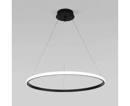 Подвесной светильник Eurosvet светодиодный с пультом управления Collars