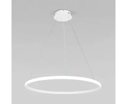 Подвесной светильник Eurosvet светодиодный с пультом управления Collars