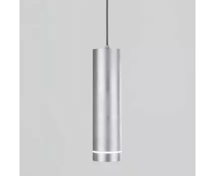 Подвесной светильник Eurosvet светодиодный Topper