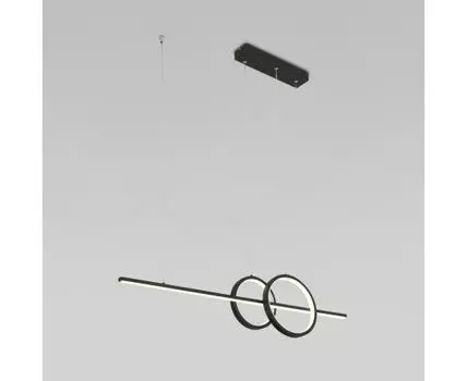 Подвесной светильник Eurosvet Twin