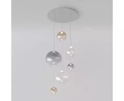 Подвесной светильник Eurosvet Wonder