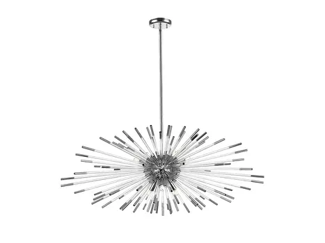 Подвесной светильник Evasion 9L