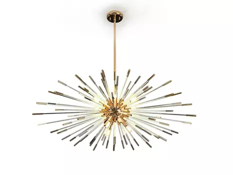 Подвесной светильник Evasion 9L