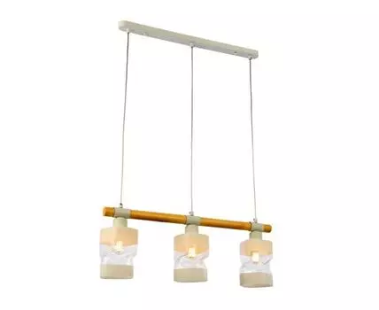 Подвесной светильник Evoluce ABIRITTO