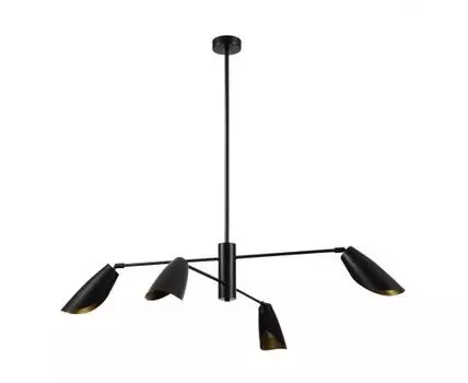 Подвесной светильник Evoluce ALTON