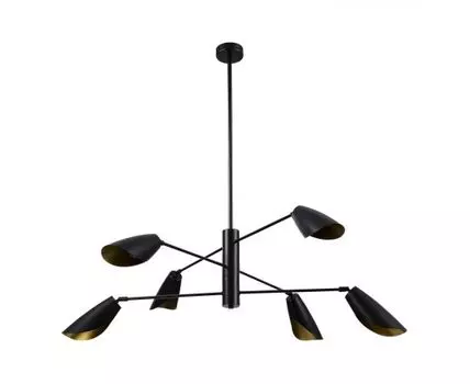 Подвесной светильник Evoluce ALTON