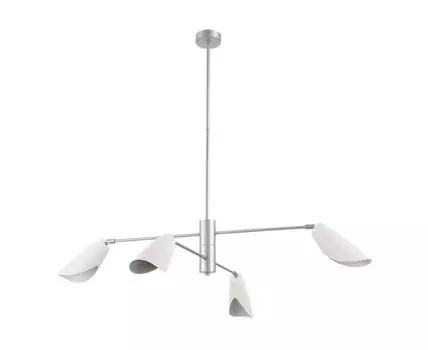 Подвесной светильник Evoluce ALTON