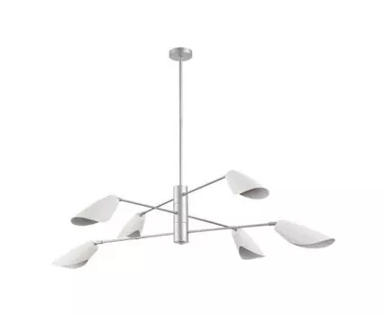 Подвесной светильник Evoluce ALTON