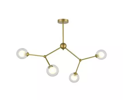 Подвесной светильник Evoluce ARCUS