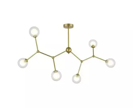 Подвесной светильник Evoluce ARCUS