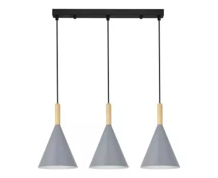 Подвесной светильник EVOLUCE ARKET