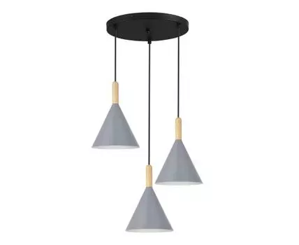 Подвесной светильник EVOLUCE ARKET