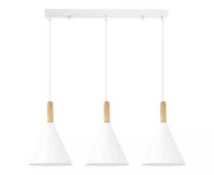 Подвесной светильник EVOLUCE ARKET