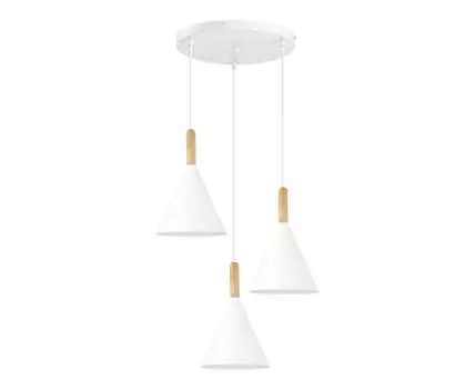 Подвесной светильник EVOLUCE ARKET