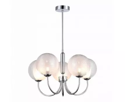 Подвесной светильник Evoluce AVEIRO