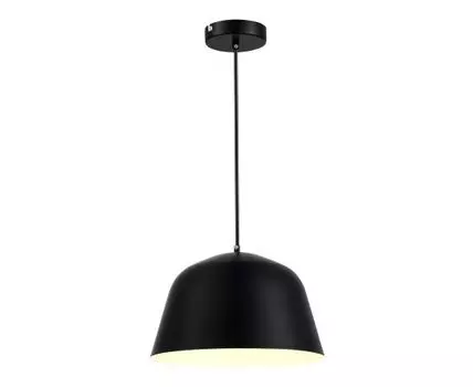 Подвесной светильник EVOLUCE BLANK