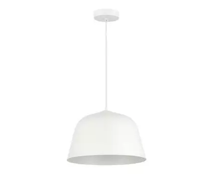 Подвесной светильник EVOLUCE BLANK