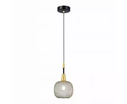 Подвесной светильник Evoluce ELITIS Modern